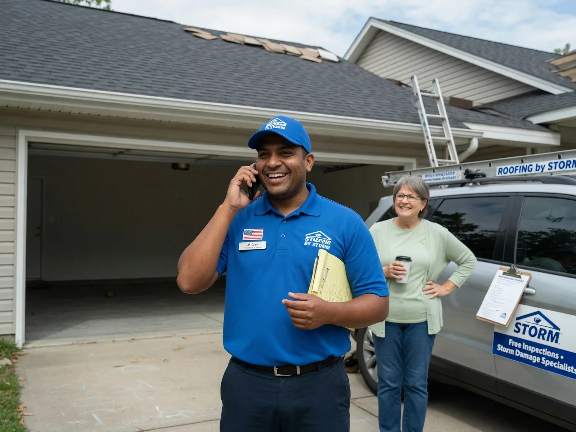 Roof Repair Near Me Mount Airy, GA FAQs