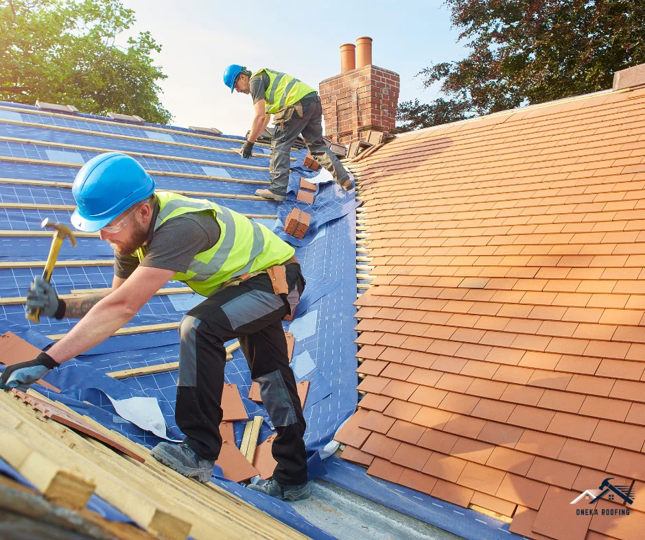 Why choose Roof Repair Near Me in Mount Airy, GA