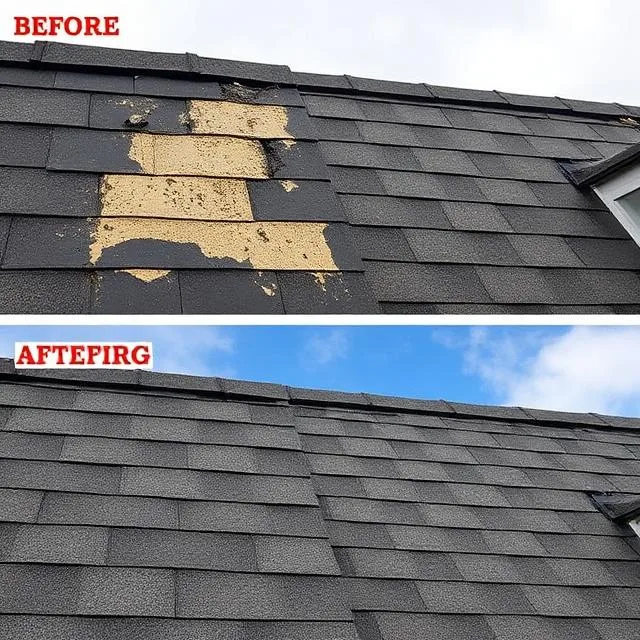 Roof Repair Near Me in Mount Airy, GA near me